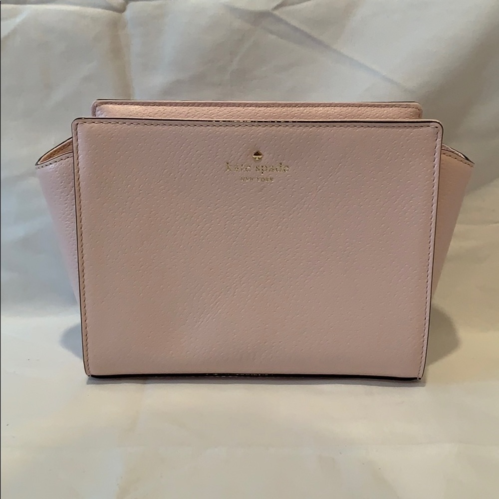 Kate Spade Hayden Grand Street Crossbody Handbag